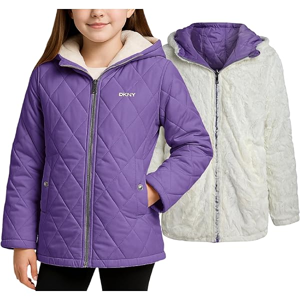 ジャケット・アウター DKNY archive vintege cotton jacket Women's DKNY Vintage Denim Jacket S